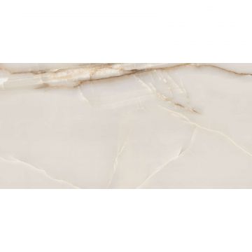 Керамогранит Laparet Stubay Onyх Crema 60х120 см Полированный