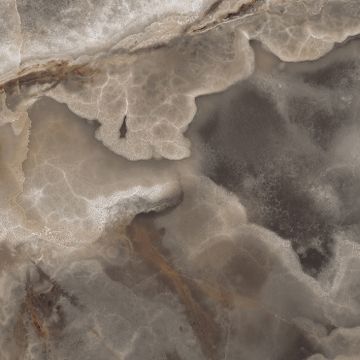 Керамогранит Laparet (Лапарет) Oniх Gun Smoke 60х60 см Полированный