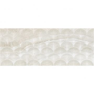 Декор Laparet (Лапарет) Soft бежевый 20х50 см