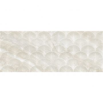 Декор Laparet (Лапарет) Soft бежевый 20х50 см