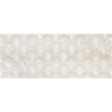 Декор Laparet (Лапарет) Soft бежевый 20х50 см