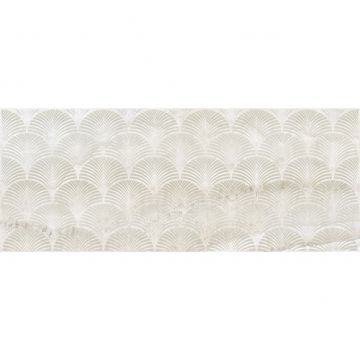 Декор Laparet (Лапарет) Soft бежевый 20х50 см