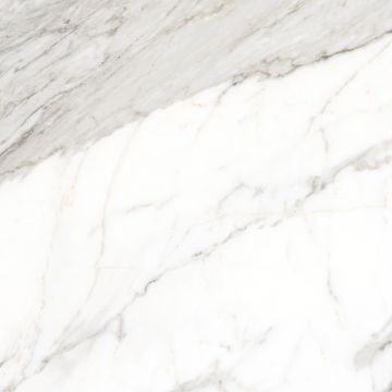 Керамогранит Laparet (Лапарет) Calacatta Extra 60х60 см Полированный