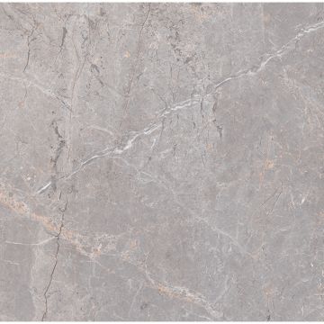 Керамогранит Laparet Carved River Gray 60х60 см Карвинг