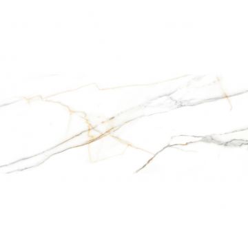 Плитка настенная Laparet (Лапарет) Champagne белая 20х50 см