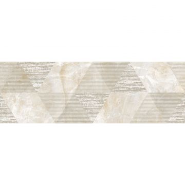 Декор Laparet (Лапарет) Jasper светлый 25х75 см