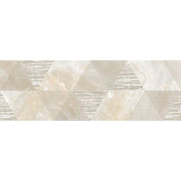 Декор Laparet (Лапарет) Jasper светлый 25х75 см