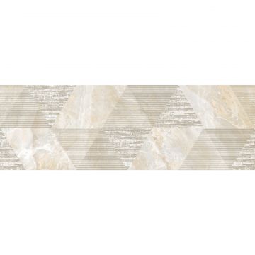 Декор Laparet (Лапарет) Jasper светлый 25х75 см