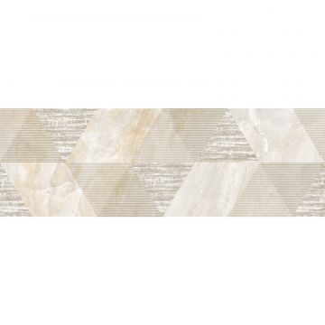 Декор Laparet (Лапарет) Jasper светлый 25х75 см