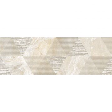 Декор Laparet (Лапарет) Jasper светлый 25х75 см