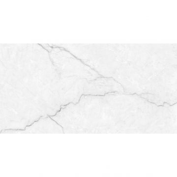 Керамогранит Laparet Torso Bianco 60х120 см Полированный