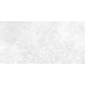 Плитка настенная Laparet (Лапарет) Morgan серая 34061 25х50 см