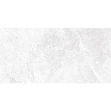 Плитка настенная Laparet (Лапарет) Morgan серая 34061 25х50 см