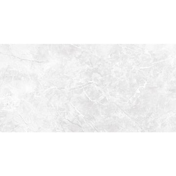 Плитка настенная Laparet (Лапарет) Morgan серая 34061 25х50 см