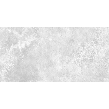 Плитка настенная Laparet West серая 34083 25х50 см