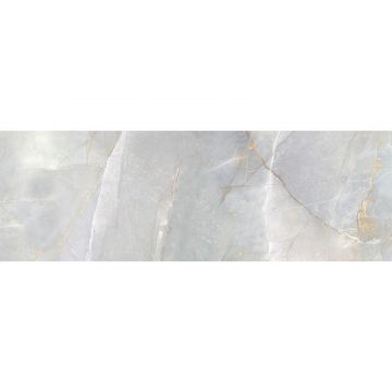 Плитка настенная Laparet (Лапарет) Shade серая 25х75 см