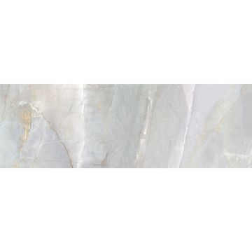 Плитка настенная Laparet (Лапарет) Shade серая 25х75 см