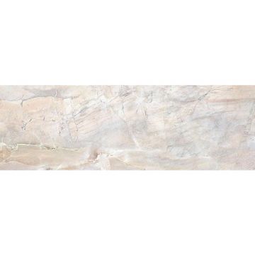 Плитка настенная Laparet Rich бежевая 25х75 см