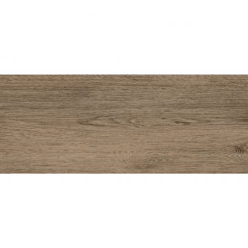 Плитка настенная Laparet Wisdom коричневая 20х50 см