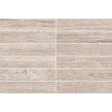 Мозаика Laparet (Лапарет) Aspen табачная 20х30 см