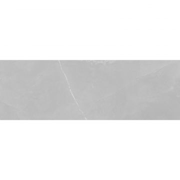Плитка настенная Laparet (Лапарет) Lima светло-серая 25х75 см