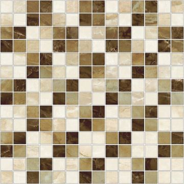 Мозаика Laparet Siera 30х30 см