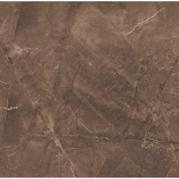 Керамогранит Laparet (Лапарет) Elegant Armani Choco 60х60 см Полированный