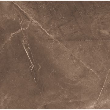 Керамогранит Laparet (Лапарет) Elegant Armani Choco 60х60 см Полированный