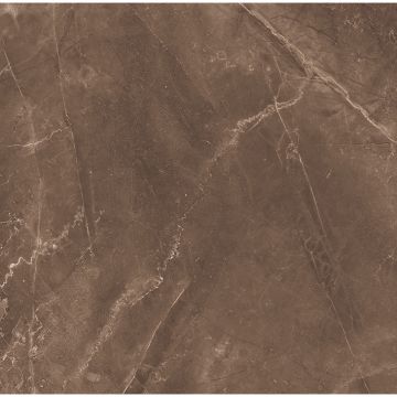 Керамогранит Laparet (Лапарет) Elegant Armani Choco 60х60 см Полированный