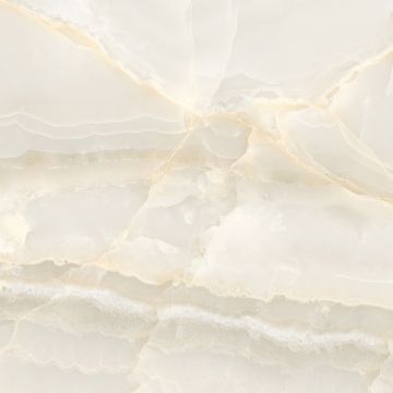 Керамогранит Laparet Stubay Onyх Crema 60х60 см Полированный