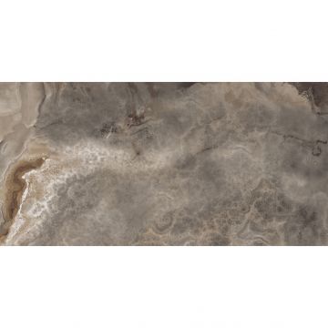 Керамогранит Laparet (Лапарет) Oniх Gun Smoke 60х120 см Полированный
