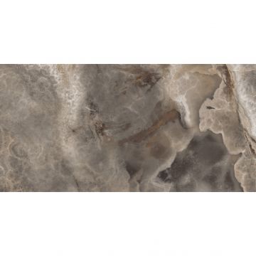 Керамогранит Laparet (Лапарет) Oniх Gun Smoke 60х120 см Полированный