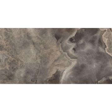 Керамогранит Laparet (Лапарет) Oniх Gun Smoke 60х120 см Полированный