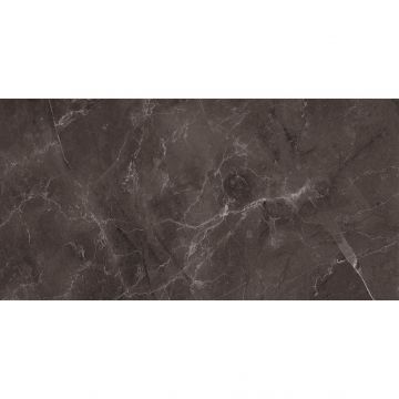 Керамогранит Laparet (Лапарет) Vitrum Dark Grey 60х120 см Полированный