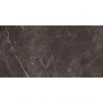 Керамогранит Laparet (Лапарет) Vitrum Dark Grey 60х120 см Полированный