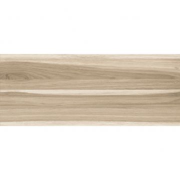 Плитка настенная Laparet (Лапарет) Ulivo бежевая 20х50 см