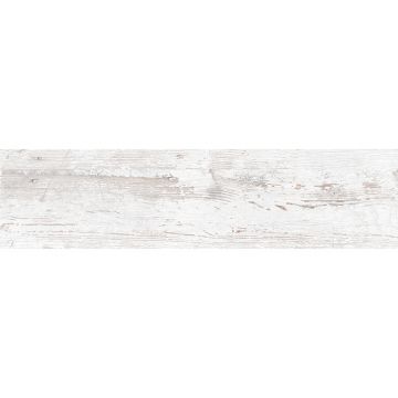 Керамогранит Laparet (Лапарет) Agora белый L15 14,8х59,7 см