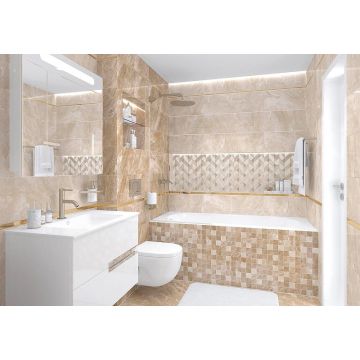 Мозаика Laparet (Лапарет) Gobi 30х30 см