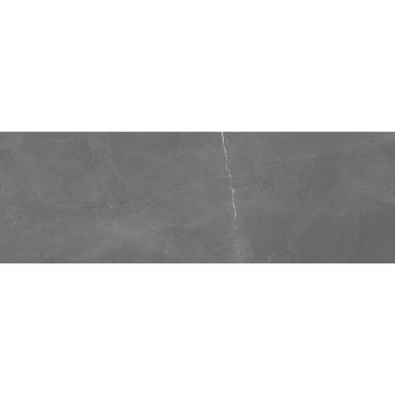 Плитка настенная Laparet (Лапарет) Lima серая 25х75 см