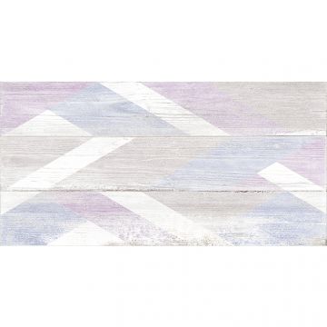 Плитка настенная Laparet (Лапарет) Chance светлая мозаика 08-01-20-2472 20х40 см