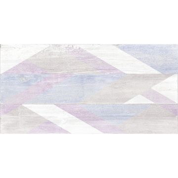 Плитка настенная Laparet (Лапарет) Chance светлая мозаика 08-01-20-2472 20х40 см