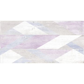 Плитка настенная Laparet (Лапарет) Chance светлая мозаика 08-01-20-2472 20х40 см