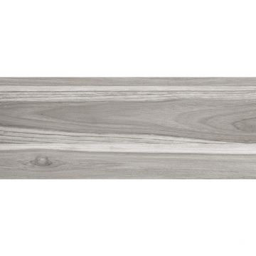 Плитка настенная Laparet (Лапарет) Ulivo серая 20х50 см