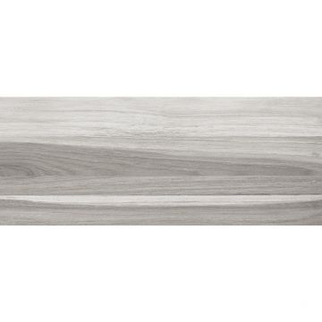 Плитка настенная Laparet (Лапарет) Ulivo серая 20х50 см