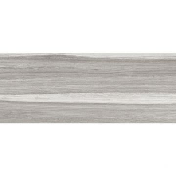 Плитка настенная Laparet (Лапарет) Ulivo серая 20х50 см