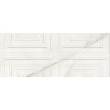 Декор Laparet (Лапарет) Ivory кремовый 20х50 см