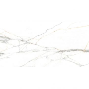 Керамогранит Laparet (Лапарет) Calacatta Milan 60х120 см Полированный