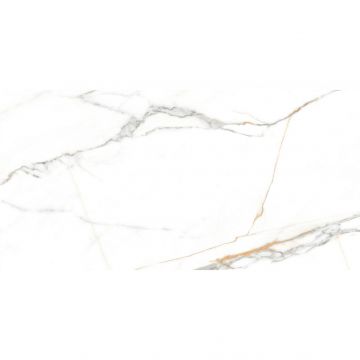 Керамогранит Laparet (Лапарет) Calacatta Milan 60х120 см Полированный