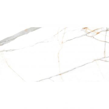 Керамогранит Laparet (Лапарет) Calacatta Milan 60х120 см Полированный