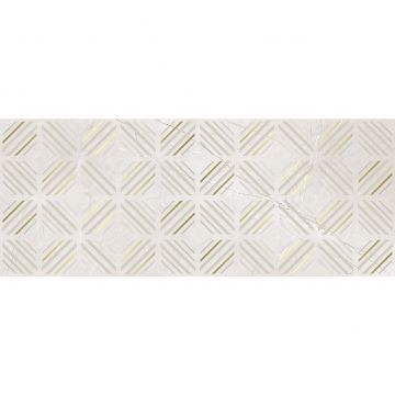 Декор Laparet (Лапарет) Fronda светлый 20х50 см